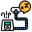 Sleeping 图标 64x64