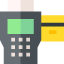 Point of service icon 64x64