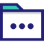 Folder Symbol 64x64