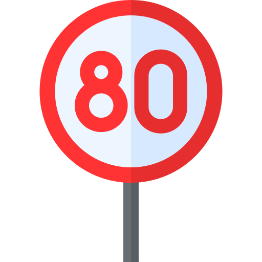 Maximum icon