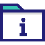 Folder Symbol 64x64