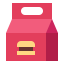 Hamburger 图标 64x64