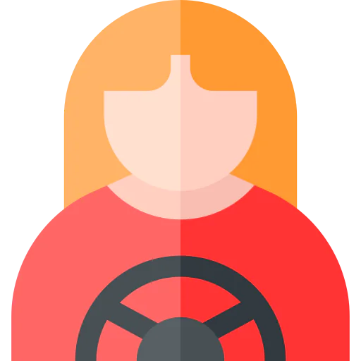 Driver icon