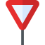 Give way 상 64x64