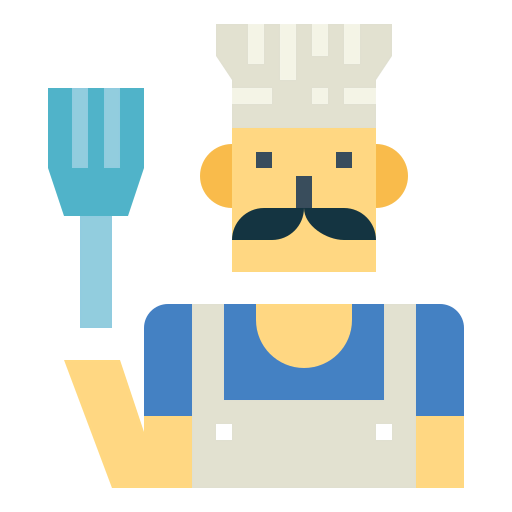 Chef Symbol