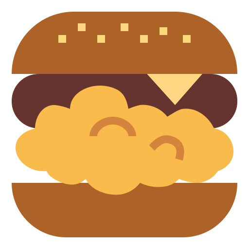 Burger icon