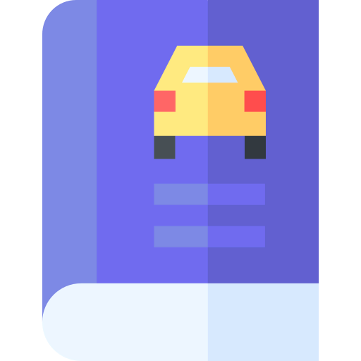 Traffic icon