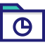 Folder Symbol 64x64