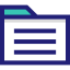 Folder Symbol 64x64