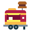 Food truck icon 64x64