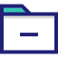 Folder Symbol 64x64