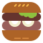 Hamburger icon 64x64