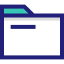 Folder Symbol 64x64
