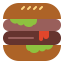 Hamburger icon 64x64