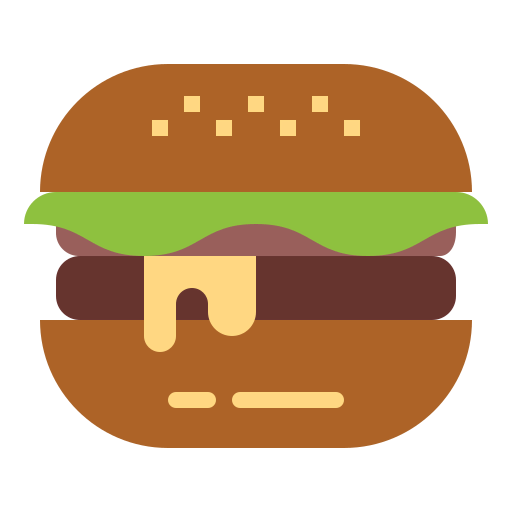 Hamburger 상