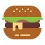 Hamburger icon 64x64
