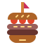 Hamburger icon 64x64