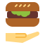 Hamburger icon 64x64