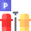 Parking lot 상 64x64