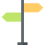 Signpost 상 64x64