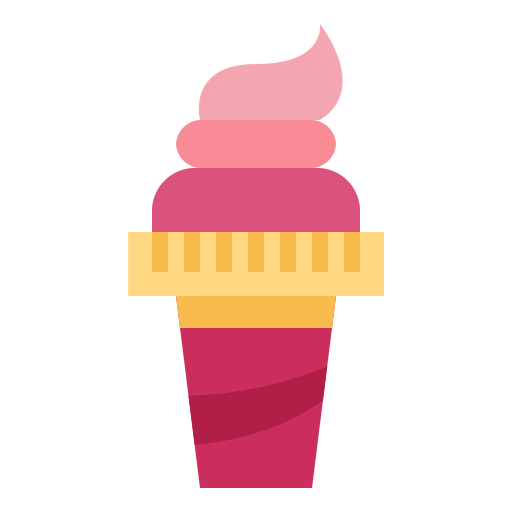 Ice cream icon