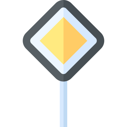 Priority icon