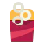 Onion ring icon 64x64
