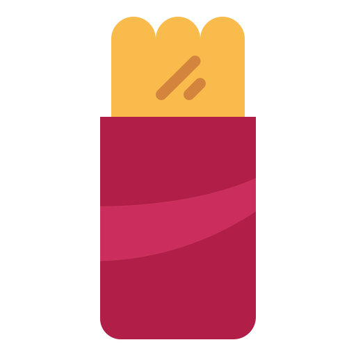 Pie icon