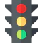 Traffic lights 상 64x64