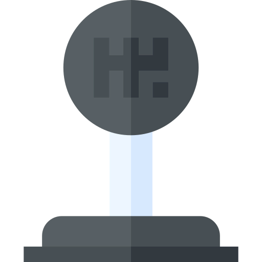 Manual transmission icon