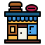 Restaurant biểu tượng 64x64