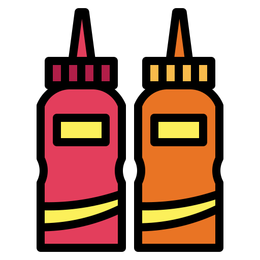 Sauce biểu tượng