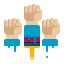 Activism icon 64x64