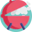 Barbecue icon 64x64
