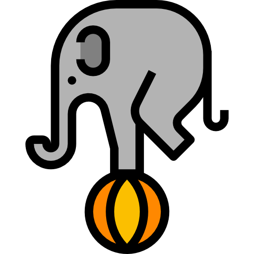 Elephant Ikona