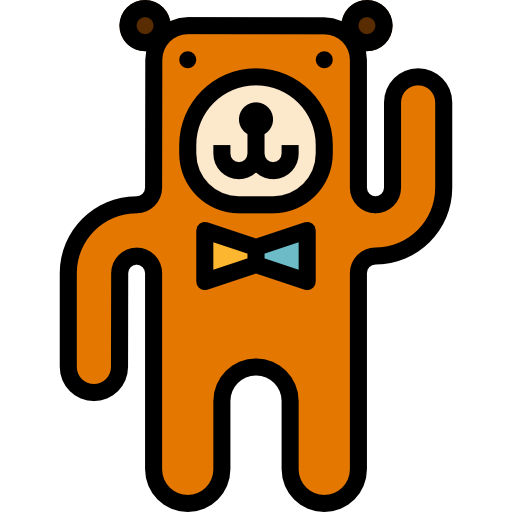 Bear icon