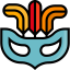 Masquerade ícone 64x64