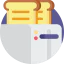 Toaster icon 64x64