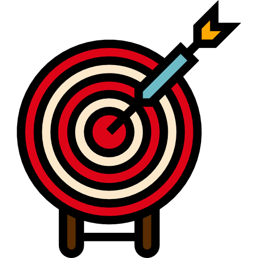 Target icon