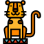 Tiger biểu tượng 64x64