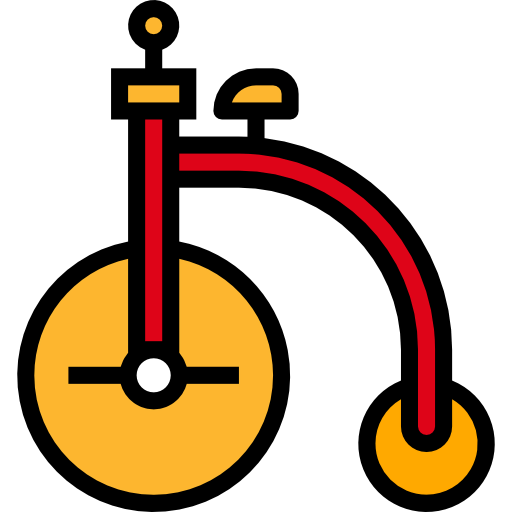 Bicycle іконка