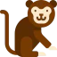 Monkey 상 64x64