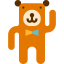 Bear ícono 64x64