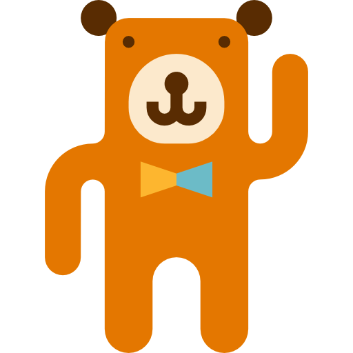 Bear icon