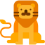 Lion Ikona 64x64