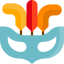Masquerade ícone 64x64