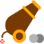 Cannon アイコン 64x64