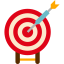 Target icon 64x64