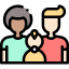 Family 图标 64x64