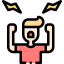 Angry 图标 64x64